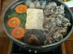 -铃木食堂(帽儿胡同店)