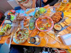 -幸福小串(总店)