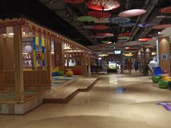 -汤W城市微度假(仓山店)