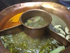 -老诚一锅羊蝎子(黄寺大街店)