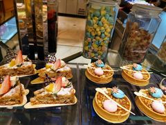 -盛宴标帜西餐厅龙虾.鲍鱼•牛排(重庆喜来登大酒店)
