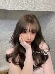 -设计师的店 Hair Salon