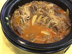 -大瓦罐湘土菜(海淀南路店)