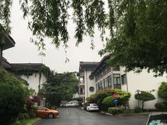 -绍兴饭店知遇楼(环山路店)