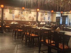 -鸭匠食府·挂炉烤鸭·新京菜(阜成路店)