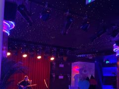 -108·公社·创意餐厅·LIVE HOUSE(李公堤店)
