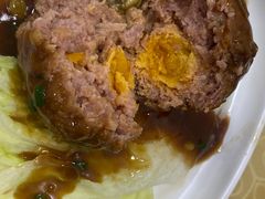 -春水锅贴·传统鲁菜(大明湖店)