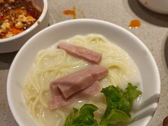 -海底捞火锅(团结桥店)