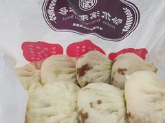 -张包铺(道外店)