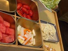 -和庆斋羊蝎子火锅·碳缸烧烤(顺义旗舰店)