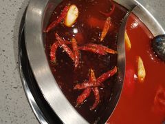 -芳竹园火锅(塘沽金街店)