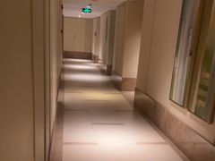 -长白山万达锦华套房酒店