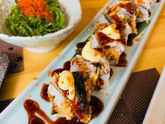 -匠糊·日本料理(美岸广场店)
