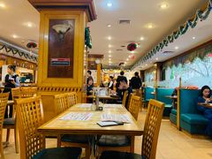 -新世界餐厅(万达店)