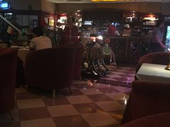 -米兰臻选·花园餐厅(航空店)