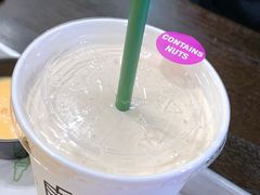 经典花生奶昔-Shake Shack(西单大悦城店)