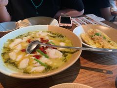 酸菜鱼-外婆家(南开大悦城店)