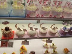 -好利来(SM空港店)