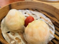 -点都德(华强南店)