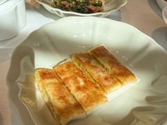大黄米烙饼-怡情荟•海鲜青岛菜(五四广场旗舰店)