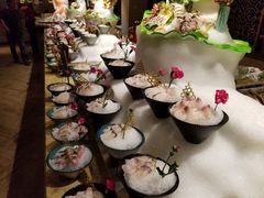 -雍和会海鲜姿造自助(湖东路店)