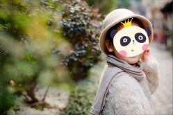 -BabyA 专业婴童摄影(古北时尚广场店)