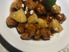-贴阁碧(百丈东路店)