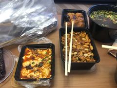 -眉州东坡(团结湖店)