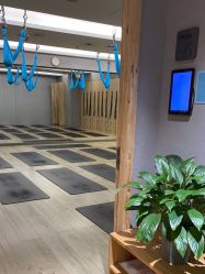 -卡莫瑜伽·普拉提