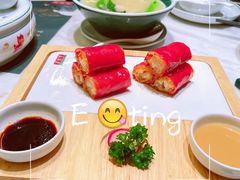 -悦得闲广式点心茶楼(蓝鲸世界店)