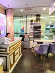 -薇兰专业脱毛连锁机构