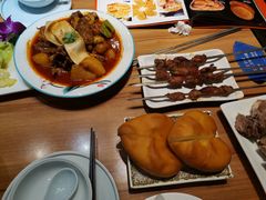 -品回味清真西北楼(宁波首店)