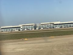 -福州长乐国际机场