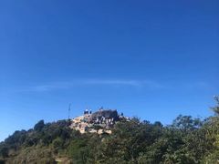 -梧桐山风景名胜区