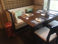 -富力铂尔曼大酒店-尚西餐厅