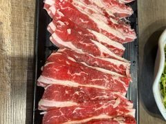 -一心烤肉(延安路店)