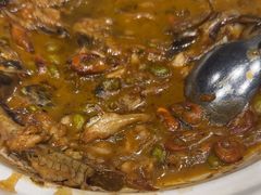 -印巷里主题餐厅(马鞍山店)