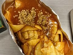 -火焰枪蛋·烧烤(奉天街店)