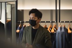 -BROTHER西服礼服定制·商务·婚礼(佛山南海店)