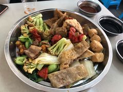 -瑞安第一泡·后街泡泡(虹桥后街店)
