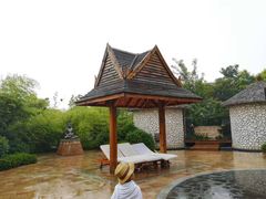 -郑州银基黄帝宫御温泉