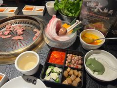 -嘿嘟嘟·肋条烧肉放题(爱融荟城店)