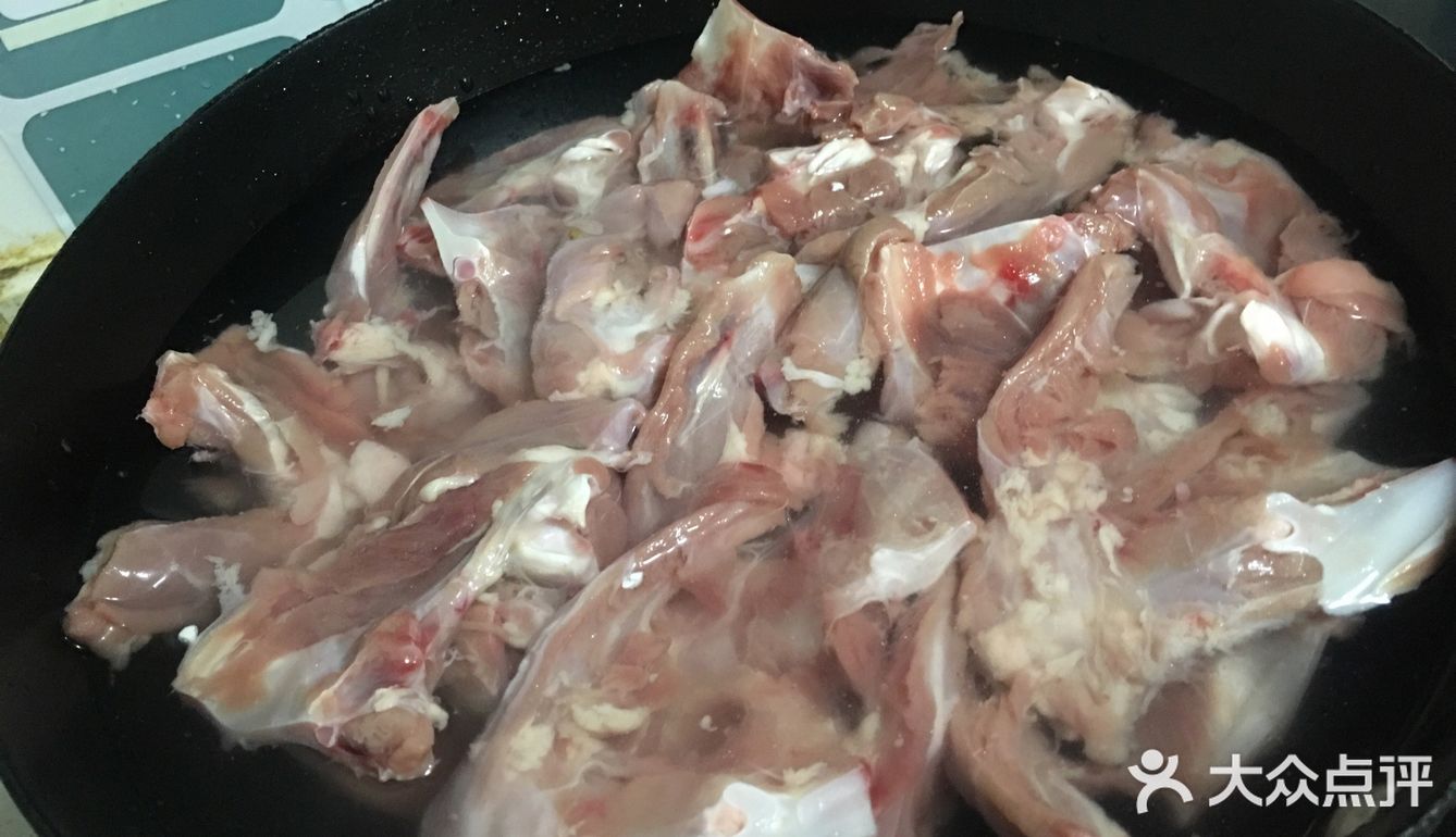 自制周黑鸭，简单又美味
