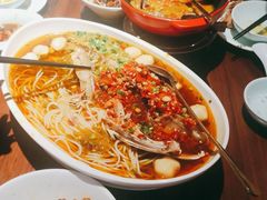 -望湘园·洞庭渔宴(浦江欢乐颂店)