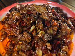 -柴窝堡22号辣子鸡·传承新疆菜