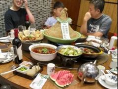 -半亩田·上海传统手工菜(新桥店)