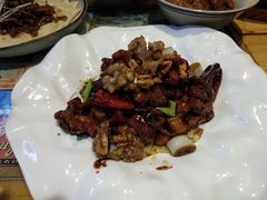 -局气 烤鸭·北京菜(光华路店)