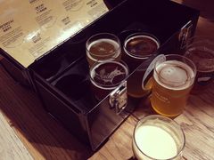 -Goose Island Brewhouse鹅岛精酿啤酒酿造工坊餐厅