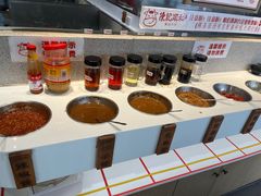 -陈记顺和潮汕牛肉火锅(韩江路店)
