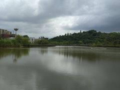 -飞凤山奥体公园